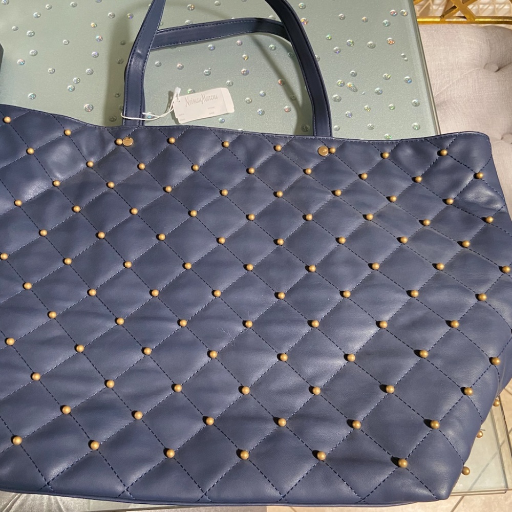 Neiman Marcus Purse